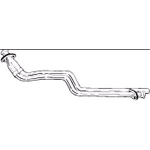 Uncategorised, MERC 480SEC 86 89, Bosal