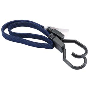 Straps and Ratchet Tie Downs, Draper 93537 Flat Bungee, 600mm, Draper