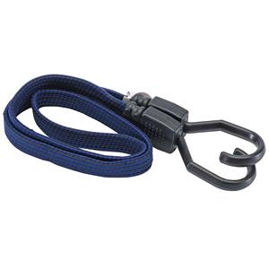 Straps and Ratchet Tie Downs, Draper 93539 Flat Bungee, 800mm, Draper