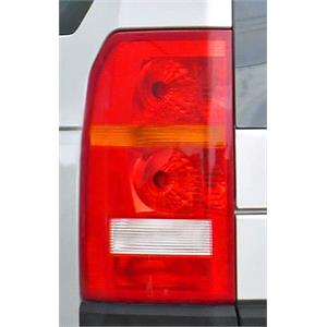 Lights, Left Rear Lamp (Original Equipment) for Landrover DISCOVERY IV 2010 2013, 