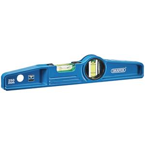 Spirit Levels, Draper 93993 Boat Spirit Level, 250mm, Draper