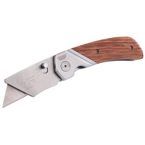 Trimming Knives, Draper Expert 94268 Folding Trimming Knife, Draper