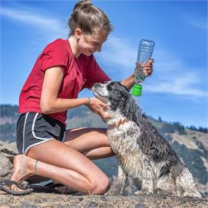 Kurgo Muddy Dog Travel Shower