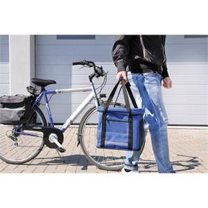 Bicycle Basket - 14L - 5kg max weight