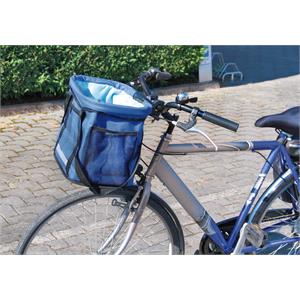 Bicycle Basket - 14L - 5kg max weight