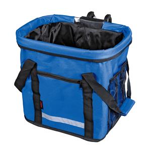 Bicycle Basket - 14L - 5kg max weight
