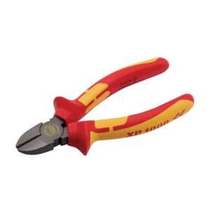 VDE Pliers, Draper 94628 XP1000 VDE Diagonal Side Cutter, 140mm, Draper