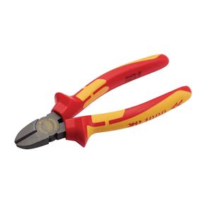 VDE Pliers, Draper 94629 XP1000 VDE Diagonal Side Cutter, 160mm, Draper