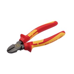 VDE Pliers, Draper 94631 XP1000 VDE Hi Leverage Side Cutter, 160mm, Draper