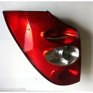 Lights, Tail Lamp   Renault LAGUNA II Sport Tourer 2001 Onwards, Valeo