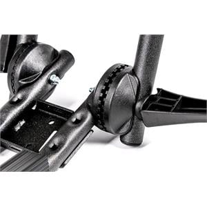 Menabo Niagara Canoe Carrier - 1 Canoe - Kayak