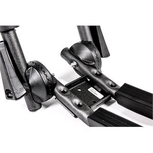 Menabo Niagara Canoe Carrier - 1 Canoe - Kayak