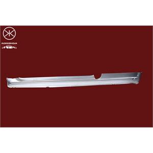 Foot Board, door sill, VW Golf 2 '84 '91 LH Door Sill, 2 Door Models , KLOKKERHOLM