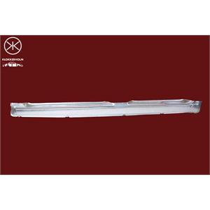 Foot Board, door sill, VW Golf 2 '84 '91 LH Door Sill, 4 Door Models , KLOKKERHOLM