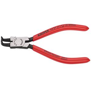 Circlip Pliers, KNIPEX 95213 Circlip Pliers, 130mm, 12 25mm, Knipex