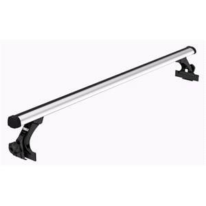 Complete THULE roof rack system