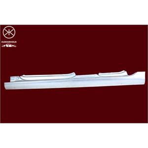 Foot Board, door sill, KLOKKERHOLM Foot Board, door sill 9534012, KLOKKERHOLM