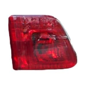 Lights, LH Tail Lamp for Toyota AVENSIS Saloon 2009 Onwards Inner, Valeo