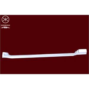 Foot Board, door sill, VW Transporter T4 '91 > RH Door Sill , KLOKKERHOLM