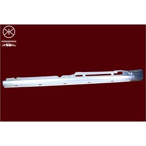 Foot Board, door sill, VW Caddy '04 > RH Door Sill, With Sliding Door On The Right, LWB Maxi Models , KLOKKERHOLM