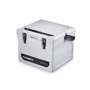 Cooler Boxes, Dometic Cool Ice Icebox   22L   Stone, 