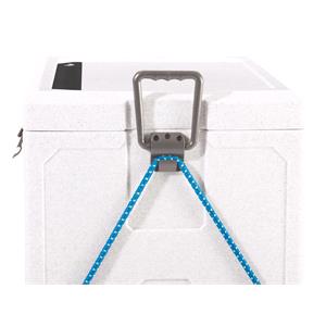 Dometic Cool-Ice IceBox with Wheels - 86L - Stone