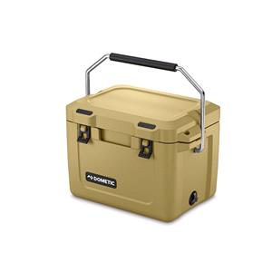 Cooler Boxes, Dometic Patrol Cooler   20L   Olive, 