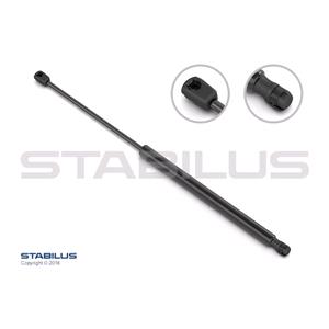 Boot Struts Gas Springs, STABILUS Boot Struts Gas Spring   Single   102545, STABILUS