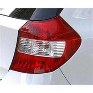 Lights, Left, Right, Tail Lamp for BMW 1  2004 to 2012, Valeo