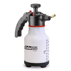 Body Repair and Preparation, Colad Liquid Pump Sprayer Premium, Solvent Resistant, 1L , Colad