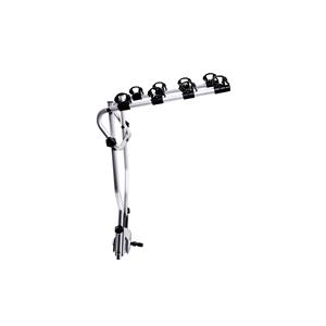 Thule HangOn Towbar Mounted Bike Rack with Tilt for 4 Bikes