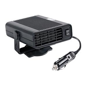 Heated Accessories, 24V Truck Heater/Defroster & Fan   150W, Lampa