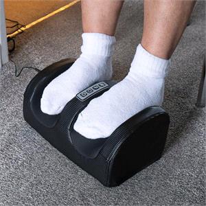 Gifts, Heated Foot Massager, 