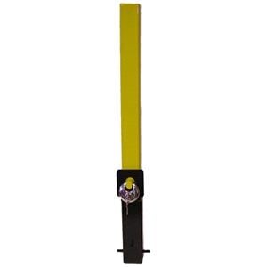 Accessories and Styling, Maypole Removable Security Post, MAYPOLE