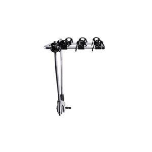 Thule HangOn Towbar Mounted Bike Rack without Tilt for 3 Bikes