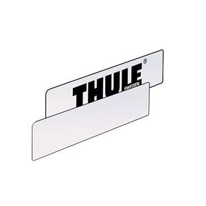 Bike Racks   Accessories, Thule number plate, Thule