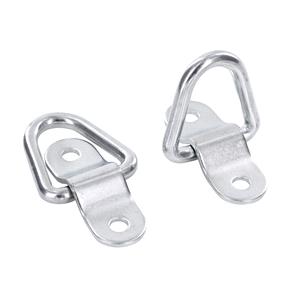 Uncategorised, G 4, forged cargo d ring anchor, 2 pcs, 