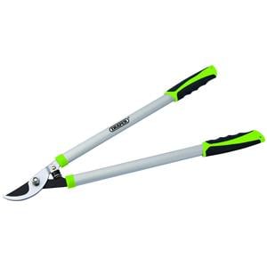 Loppers, Draper 97956 Bypass Pattern Loppers with Aluminium Handles 685mm   , Draper