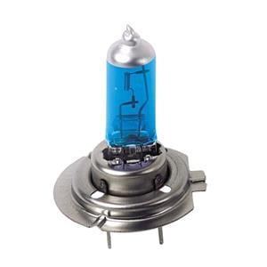 Bulbs   by Bulb Type, 24V Blu Xe halogen lamp   H7   70W   PX26d   2 pcs    D Blister, Lampa