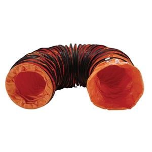 Fans, Draper 98444 PVC Ventilation Ducting Hose, 12"/300mm for Stock No. 20046, Draper