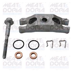 Common Rail System Repair Kits, Meat & Doria Common Rail System Repair Kits, Meat & Doria