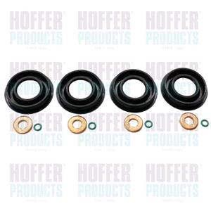 Common Rail System Repair Kits, HOFFER Common Rail System Repair Kits, HOFFER