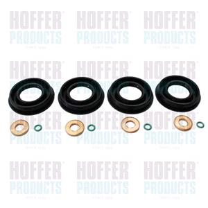 Common Rail System Repair Kits, HOFFER Common Rail System Repair Kits, HOFFER