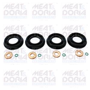 Common Rail System Repair Kits, Meat & Doria Common Rail System Repair Kits, Meat & Doria