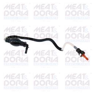 Fuel Line, Meat & Doria Fuel Line   98597, Meat & Doria