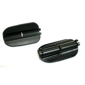 Peruzzo Wheel Holder Extension For Pure Instinct (2 Piece)