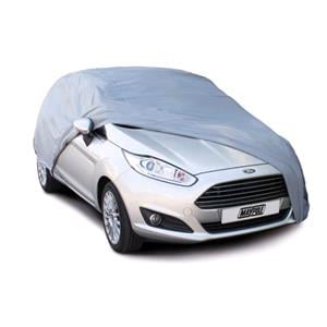 Car Covers, Maypole Water Resistant Breathable Car Cover   Medium, MAYPOLE