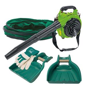 Blowers and Vacuums, Draper 98806 Garden Blower Kit, Draper