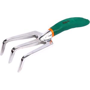 Hardware, CULTIVATOR 10", ALUMINIUM, FLO