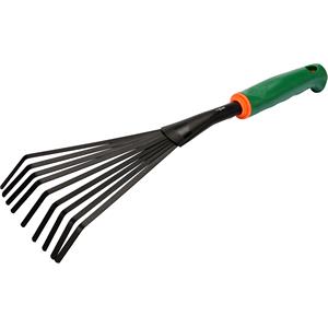 Hardware, FAN RAKE, FLO